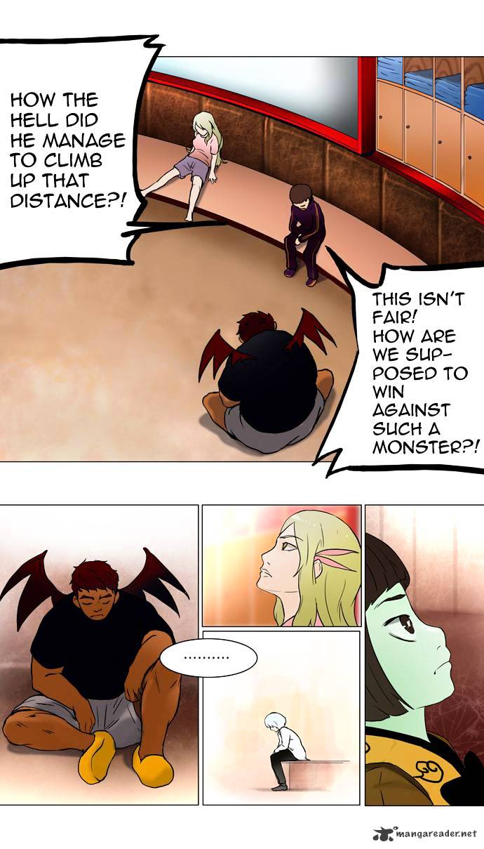 Tower of God, Chapter 41 image 22